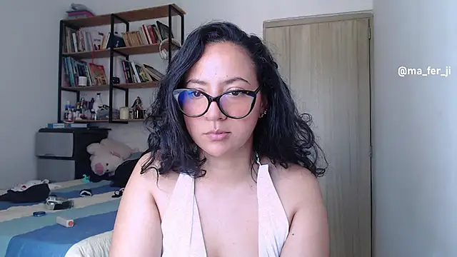 mariamulata online show from 06-20-26, 03:50
