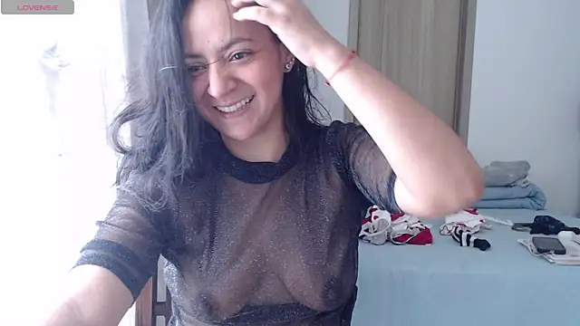 mariamulata online show from 05-25-26, 05:11