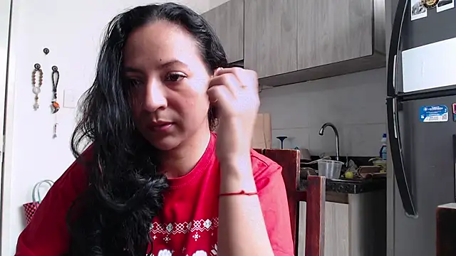 mariamulata online show from 07-14-26, 05:52