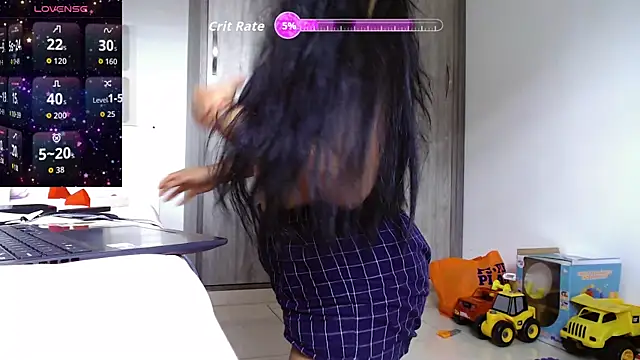 Snapshot of mariamulata chatting on 04-07-26, 04:53 mariamulata online show from 04-07-26, 04:53