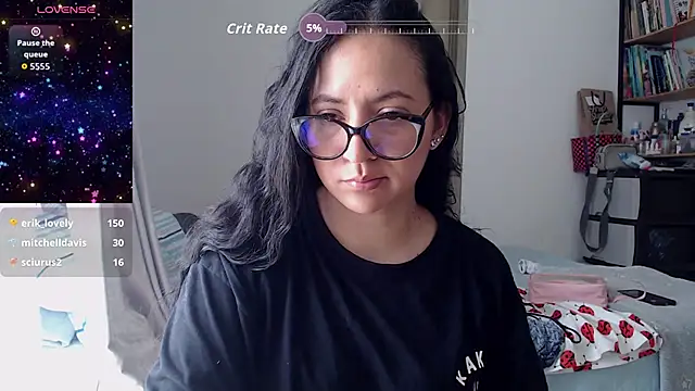 mariamulata online show from 05-27-26, 05:09