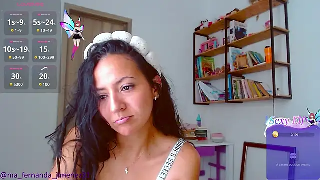 Snapshot of mariamulata chatting on 03-08-25, 04:39 mariamulata online show from 03-08-25, 04:39