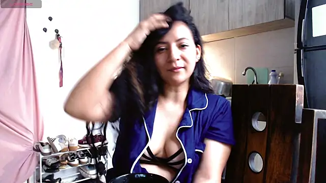 mariamulata online show from 05-02-26, 09:20
