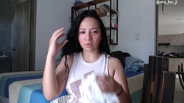 mariamulata online show from 07-01-26, 04:18
