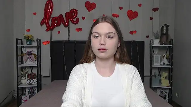 LaraPika online show from 02-07-26, 06:05