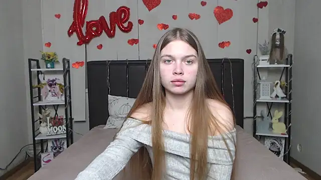 LaraPika online show from 02-13-26, 06:13