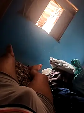 1995eduardo online show from 02-25-25, 06:55