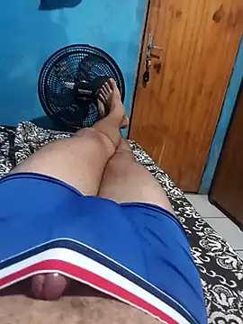 1995eduardo online show from 03-08-25, 01:50