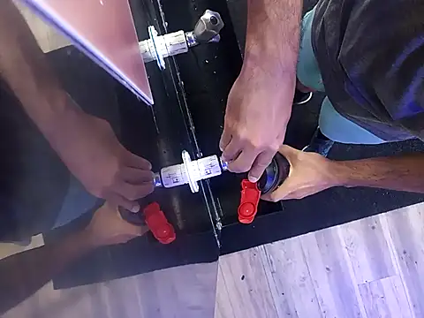 1995eduardo online show from 09-28-25, 01:18