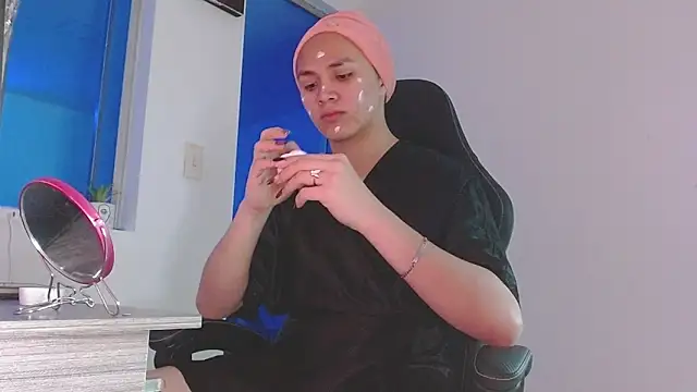 giuliana andrade online show from 04-01-26, 12:13