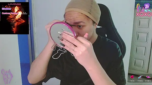 giuliana andrade online show from 02-21-26, 12:23