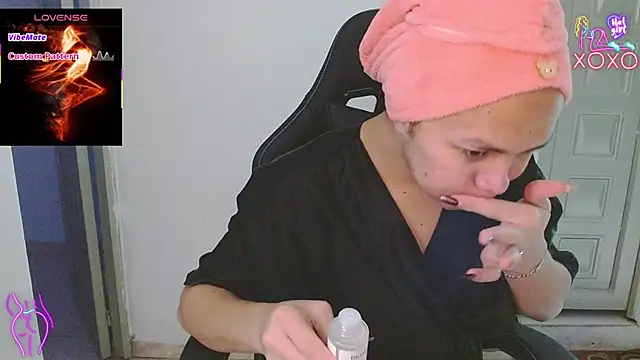 giuliana andrade online show from 02-10-26, 11:26