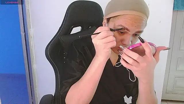 giuliana andrade online show from 02-17-26, 12:30