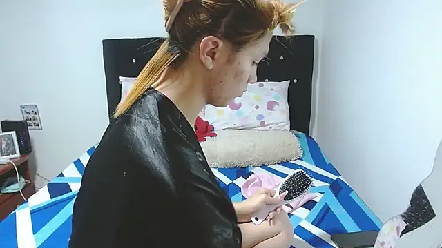 giuliana andrade online show from 11-14-25, 12:25