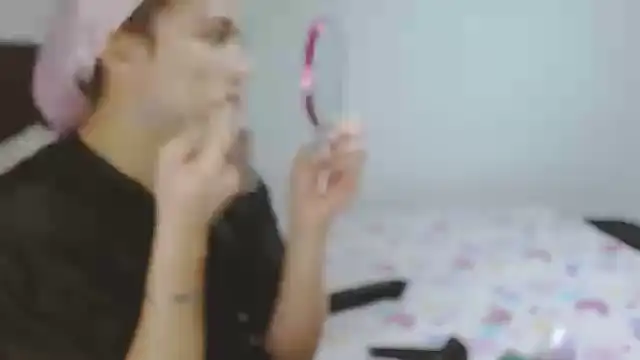 giuliana andrade online show from 09-11-25, 01:49