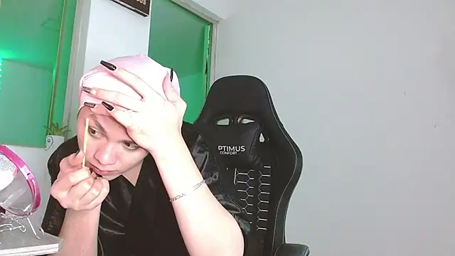 giuliana andrade online show from 03-19-26, 11:49