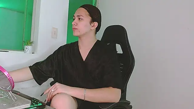 giuliana andrade online show from 03-16-26, 11:29