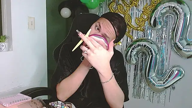 giuliana andrade online show from 02-26-26, 11:27