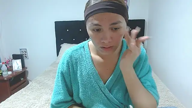 giuliana andrade online show from 10-21-25, 11:37