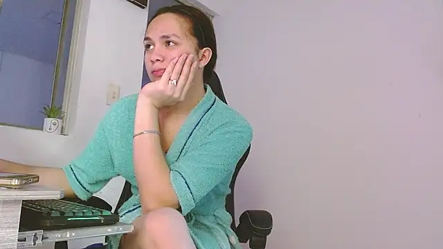 giuliana andrade online show from 04-04-26, 07:31