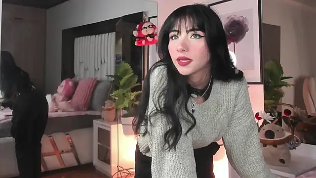 Kitty Eliffe online show from 02-05-26, 09:43