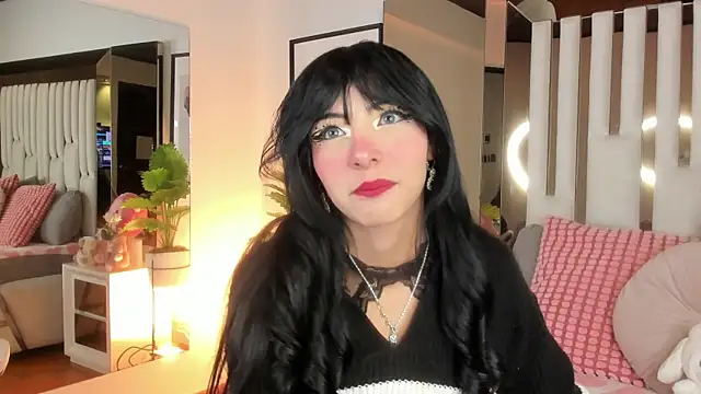 Snapshot of Kitty_Eliffe chatting on 09-26-25, 11:11 Kitty Eliffe online show from 09-26-25, 11:11