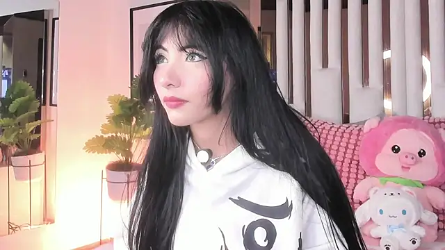 Kitty Eliffe online show from 02-07-26, 11:02