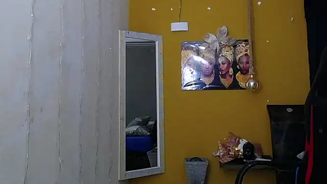 ava jhonsson online show from 01-10-25, 02:34