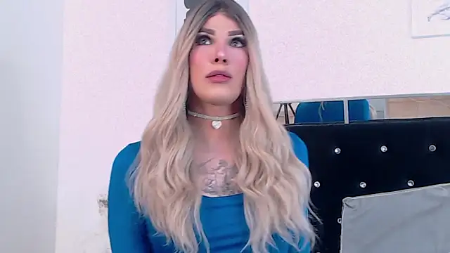 ZikaruRichie online show from 03-12-25, 01:36