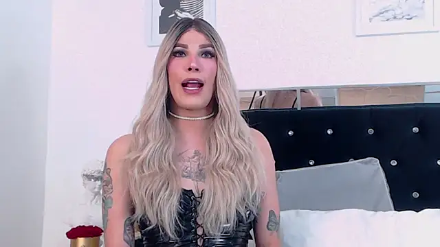 ZikaruRichie online show from 03-22-25, 01:43