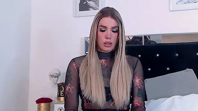 ZikaruRichie online show from 11-04-25, 01:31