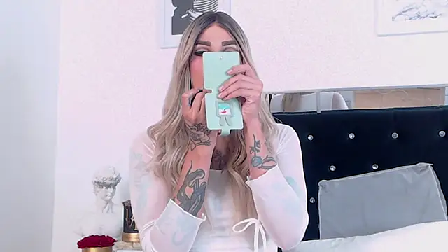 ZikaruRichie online show from 03-16-25, 02:10