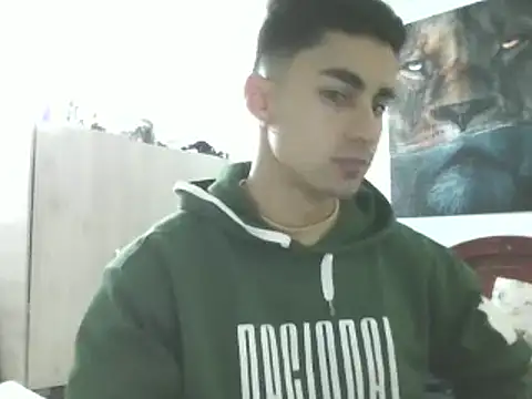 Danifornari online show from 01-27-25, 01:48