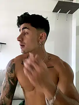 Danifornari online show from 10-29-25, 08:19