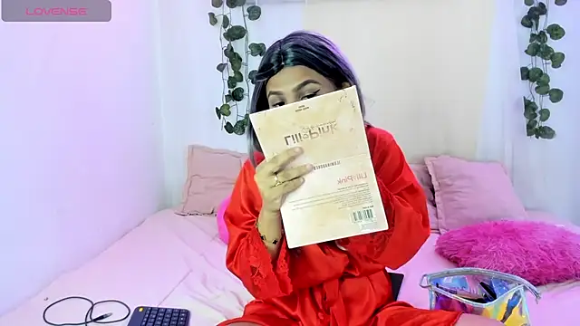 catalina and roger online show from 09-22-25, 10:16