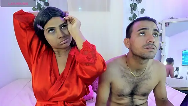 catalina and roger online show from 10-15-25, 08:06