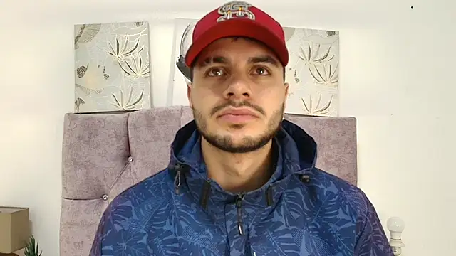 Amadeo Wild online show from 03-13-26, 12:10