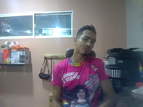 jeremy scott online show from 09-16-25, 01:56