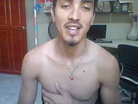 jeremy scott online show from 02-13-26, 03:34