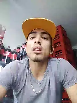 jeremy scott online show from 01-30-25, 07:48