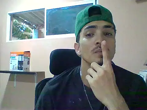 jeremy scott online show from 10-27-25, 10:11