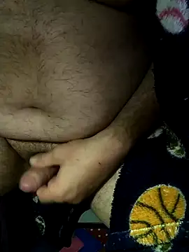 Leocesar37 online show from 10-30-25, 06:23