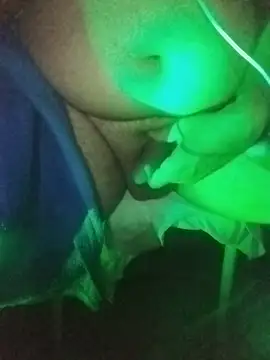 Leocesar37 online show from 03-31-26, 04:14