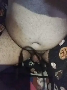 Leocesar37 online show from 10-18-25, 04:36