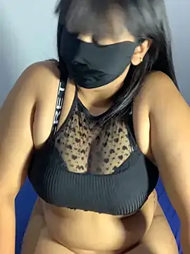 Jeroliee viyana online show from 05-21-26, 07:00