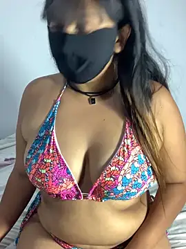 Jeroliee viyana online show from 03-01-26, 02:33