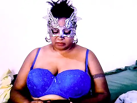 Mysterylady143 online show from 02-02-26, 05:23