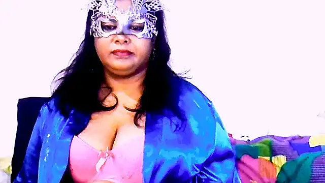 Mysterylady143 online show from 11-17-25, 06:12