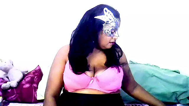 Mysterylady143 online show from 07-01-26, 06:08