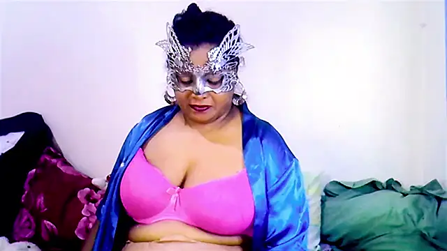 Mysterylady143 online show from 07-14-26, 05:52
